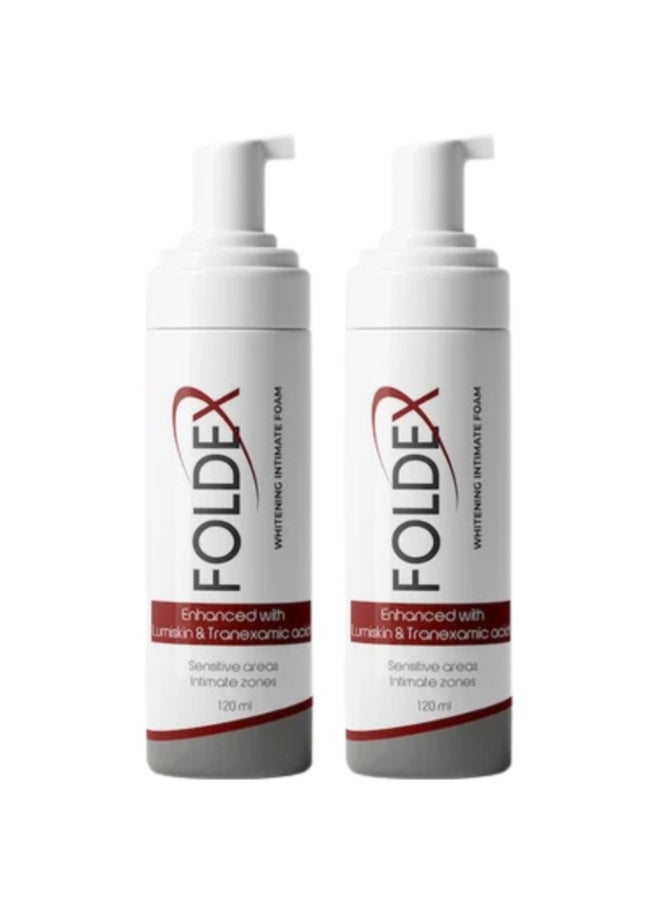 Foldex Foam